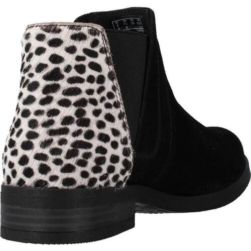 Clarks DEMI2 BEAT Schwarz