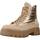 Schuhe Damen Stiefel Replay RL620019T Braun