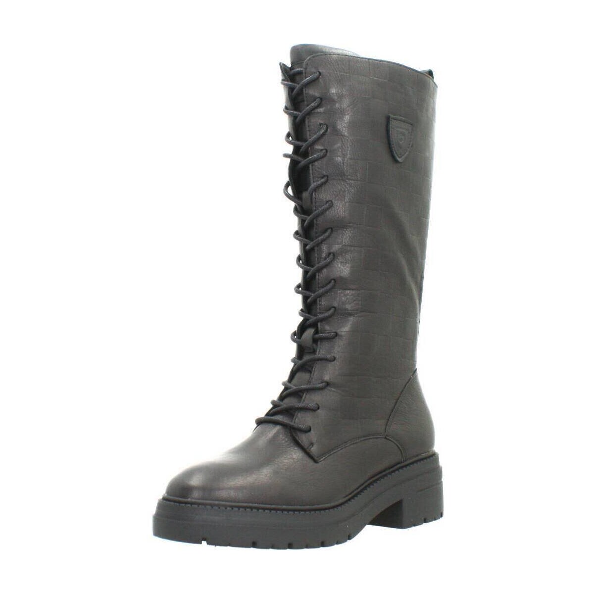 Schuhe Damen Stiefel Carmela 68030C Orange