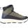 Schuhe Herren Stiefel Ecoalf GREDOSALF Grün
