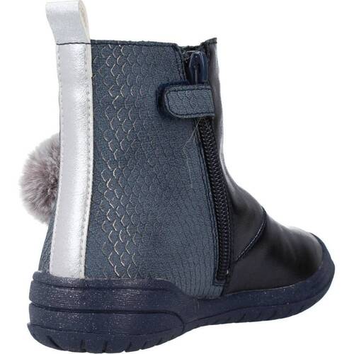 Mod'8 916402 30 Blau