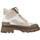 Schuhe Damen Stiefel Chika 10 FLAPA 04 Braun