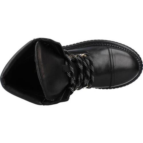 Alpe BIMBA Schwarz