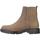 Schuhe Damen Stiefel Clarks ORINOCO 2MID Grün