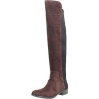 Schuhe Damen Stiefel Clarks CADDY BELLE Schwarz