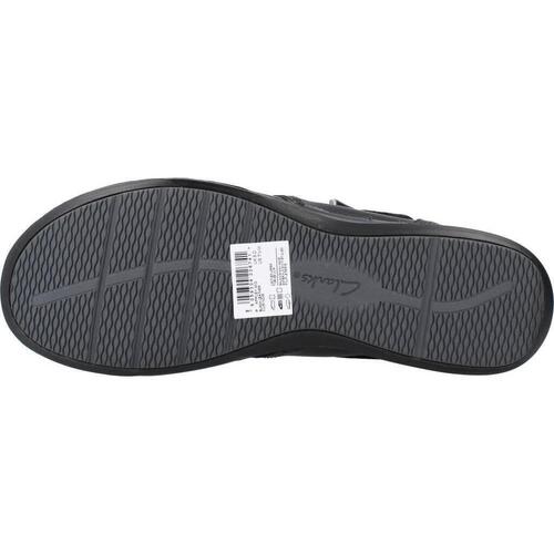 Clarks APPLEY MID Schwarz