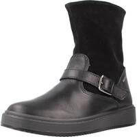 Schuhe Mädchen Stiefel Primigi 48071100P Schwarz