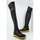 Schuhe Damen Stiefel PALOMA BARCELÓ ESME STRECH VEGAN LEATHER Schwarz