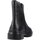 Schuhe Damen Stiefel Stonefly PHOEBE 15 NAPPA LTH Schwarz