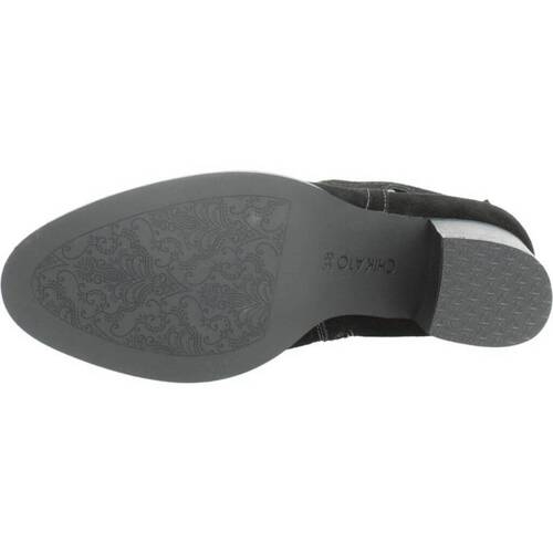 Chika 10 ESPUELA 05 Schwarz