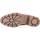 Schuhe Damen Stiefel Chika 10 JUNGLE 05 Braun