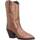 Schuhe Damen Stiefel Alpe VERMONT 40 Other
