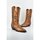 Schuhe Damen Stiefel Alpe WESTERN 40 Other