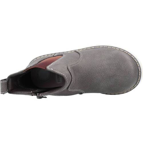 Chicco ANKLE BOOT FARRAS Grau