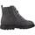 Schuhe Mädchen Stiefel Chicco CIBRY Grau