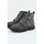 Schuhe Mädchen Stiefel Chicco CIBRY Grau