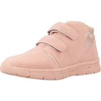 Schuhe Mädchen Stiefel Chicco CASTELLA Rosa