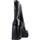 Schuhe Damen Stiefel Unisa KOSAR PCR Schwarz