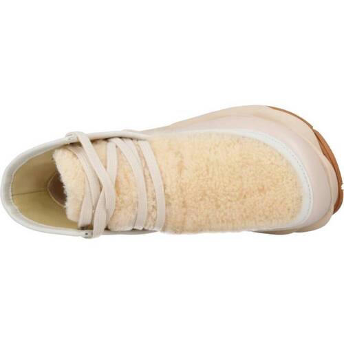 4Ccccees MELLOW WABOO Beige