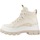 Schuhe Damen Stiefel Buffalo ASPHA NC MID Beige