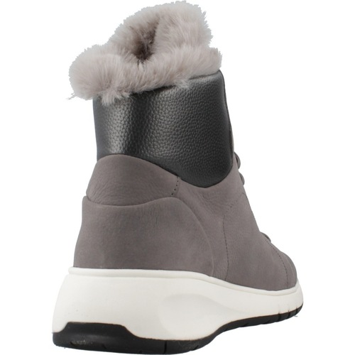 Geox D AERANTIS 4X4 B ABX Grau
