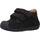 Schuhe Jungen Stiefel Chicco GREGORINO Blau