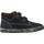 Schuhe Jungen Stiefel Chicco CLAY Blau