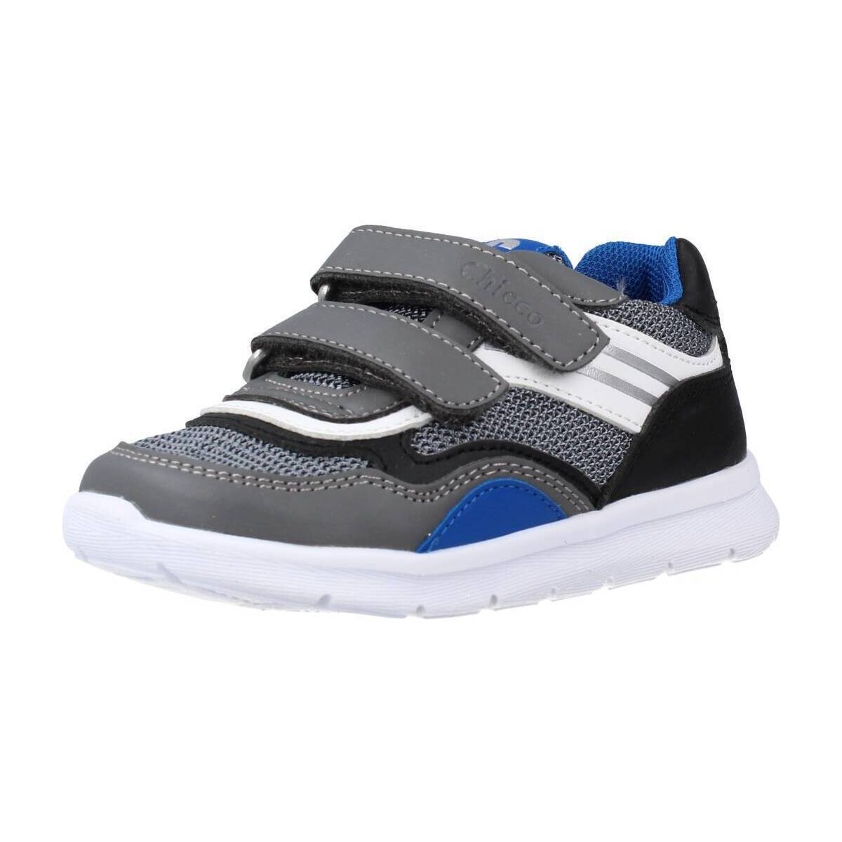 Schuhe Jungen Sneaker Chicco GART Grau