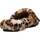 Schuhe Damen Hausschuhe Macarena MARTINA4 Multicolor