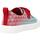 Schuhe Mädchen Sneaker Clarks CITY SHELL T Rot