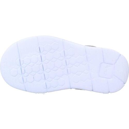 Clarks ATH SONAR T Grau
