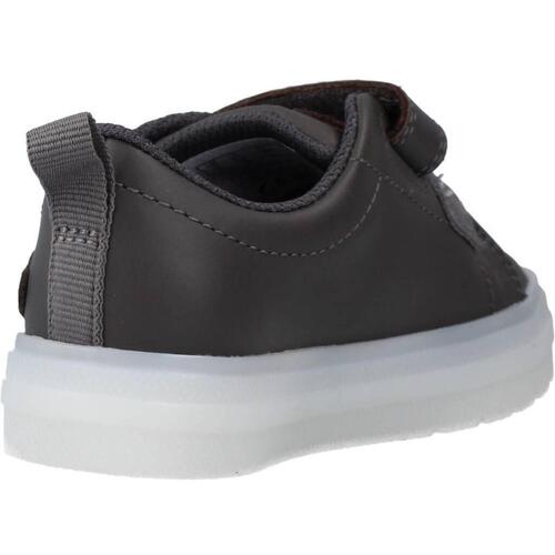 Clarks FLARE BUG T Grau