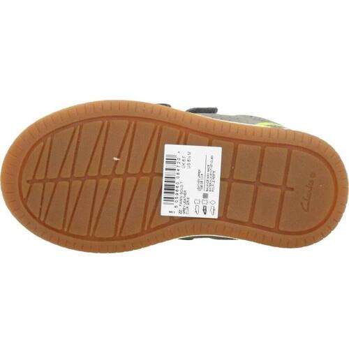 Clarks FAWN SOLO T Grau