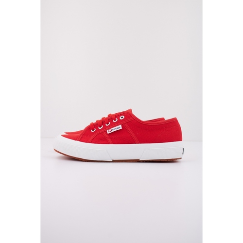 Superga S0003C0 Rot