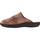 Schuhe Herren Hausschuhe Vulladi 5890 341 Braun