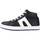 Schuhe Jungen Sneaker Camper RUNNER HOUSTON Schwarz