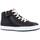 Schuhe Jungen Sneaker Camper RUNNER HOUSTON Schwarz