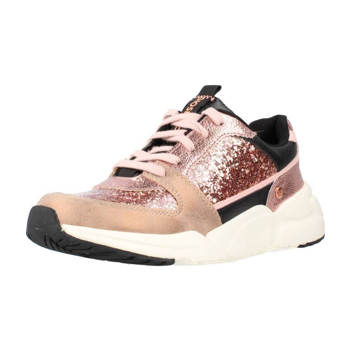 Schuhe Mädchen Sneaker Gioseppo OBDACH Rosa