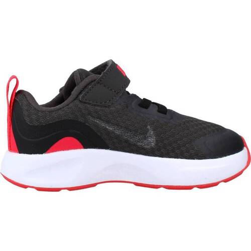 Nike WEARALLDAY Schwarz