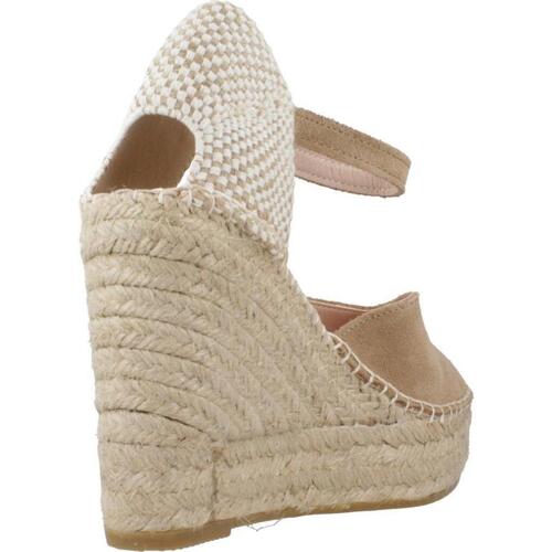 Macarena ALBA6 Beige