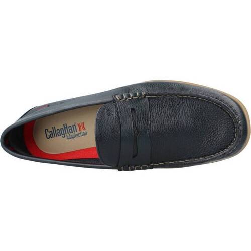 CallagHan 18004C Blau