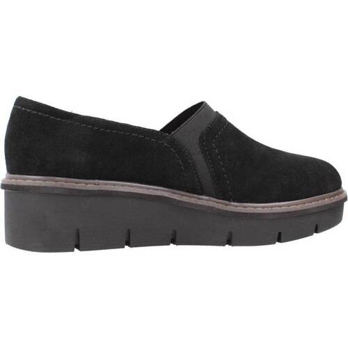 Clarks AIRABELL MID Schwarz