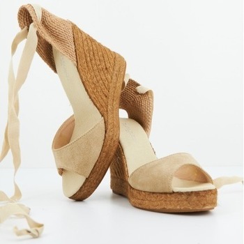 Clara Duran VALENCUN2CD Beige