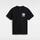 Kleidung Herren T-Shirts & Poloshirts Vans WHATS INSIDE SS Schwarz