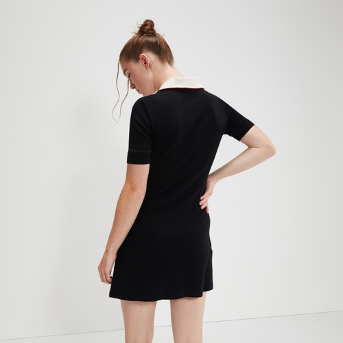 Ellesse GLOVER DRESS Schwarz