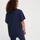 Kleidung Damen T-Shirts & Poloshirts Ellesse NERI TEE Blau