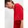 Kleidung Herren T-Shirts & Poloshirts Ellesse ZALENTI T-SHIRT Rot