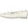 Schuhe Damen Slipper Stonefly CAPRI II 5 P.OSTRICH Weiss