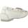 Schuhe Damen Slipper Stonefly CAPRI II 5 P.OSTRICH Weiss