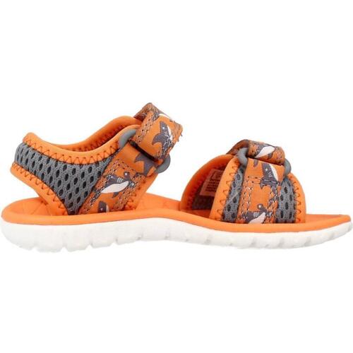 Clarks SURFING TIDE T Orange
